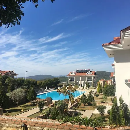F1 Orka Garden