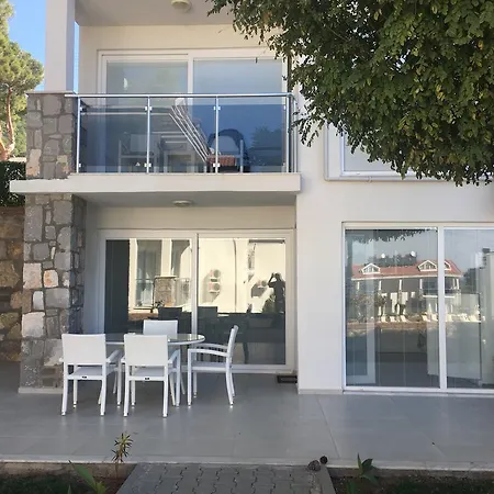 F1 Orka Garden