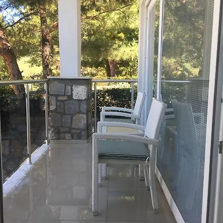 F1 Orka Garden Ölüdeniz