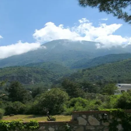 F1 Orka Garden * Ölüdeniz
